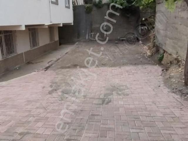 Yeni Adliye Yanında Bahçe Katı 2+1 Kat Tapulu Daire