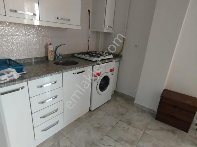Yeni Adliye Karşısında Göl Manzaralı 2+0 Kiralık Daire