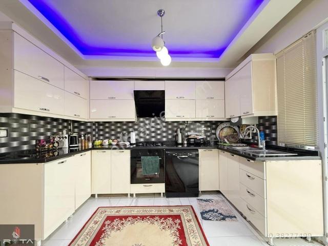 Yeni Adliye Karşısında Ultra Lüks Asansörlü 2,5+1 Daire !