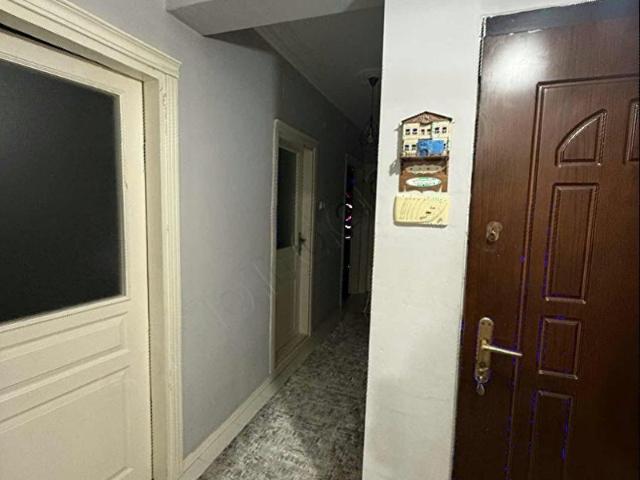 YENİ ADLİYE KARŞISINDA DENİZ MANZARALI 2+1 DAİRE