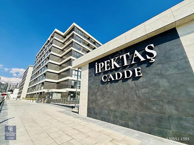 YENİ ADLİYE YANI İPEKTAŞ CADDE 1+1 DAİRE HOME OFİS