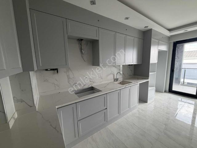 Yenişafak Mah 2+1 Kiralık Daire