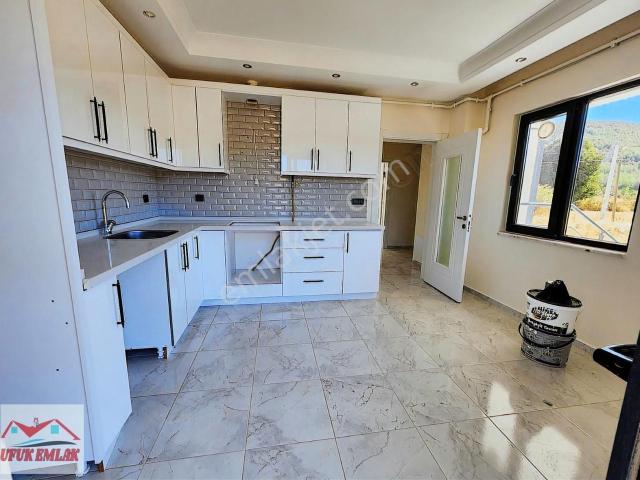Yeni, Bağımsız Girişli, Geniş Odalı Kiralık İkiz Villa