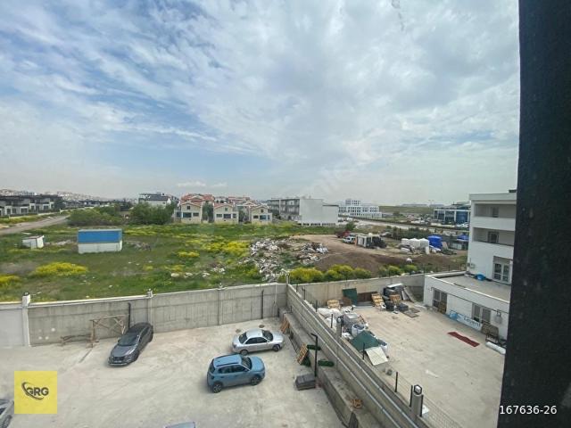 YENİ BAĞLICADA 1+1 SIFIR DAİRE KÖŞE ÜST KAT L BALKON