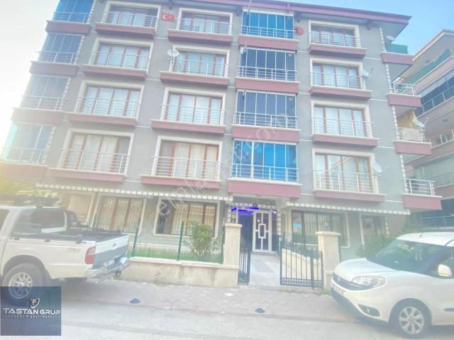 Yeni Bakımlı Geniş Ve Ferah 3+1 Pazarlıklı