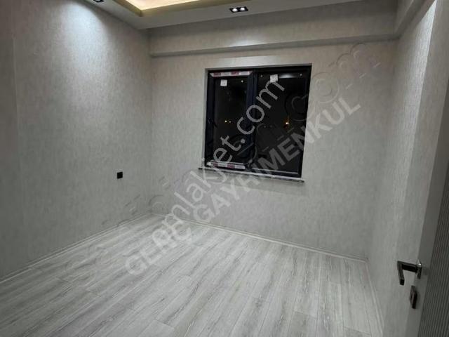 Yeni Beşevler'de Ultra Lüks 3.5+1 Sıfır Daire Hemen Taşın!