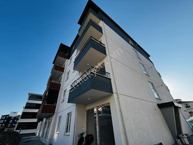 Yeni Belediye Altında Satılık Daire | Atatürk Mh