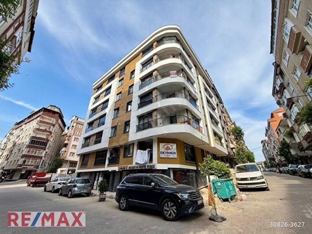 YENİ BİNA 4+1 160m2 DUBLEKS, TERASLI, EBEVEYN BANYOLU LÜKS DAİRE