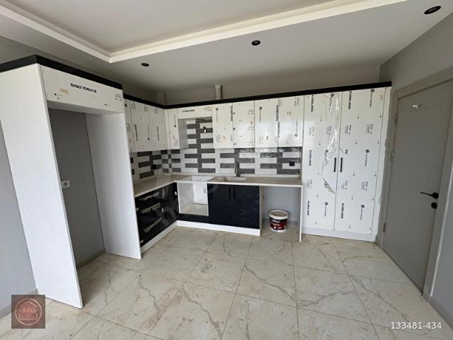 YENİ BİR BAŞLANGIÇ İÇİN DOĞRU ADRES! SATILIK SIFIR DAİRE
