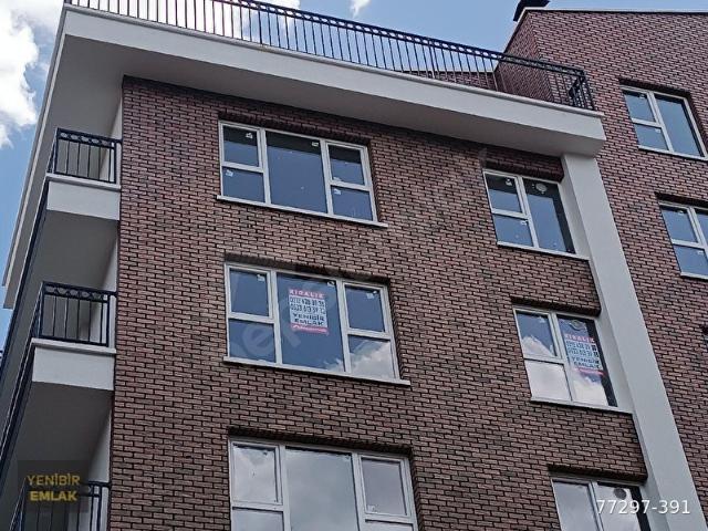 YENİBİR EMLAKTAN ÇANKAYA AYRANCIDA SIFIR BİNADA EBEVEYN BANYOLU KAPALI MUTFAKLI 3.KATTA ÖN 2+1DAİRE