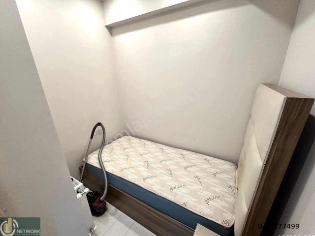 Yeni Bina 2+1 4. Kat Manzaralı Cephe Asansörlü Lüks Daire