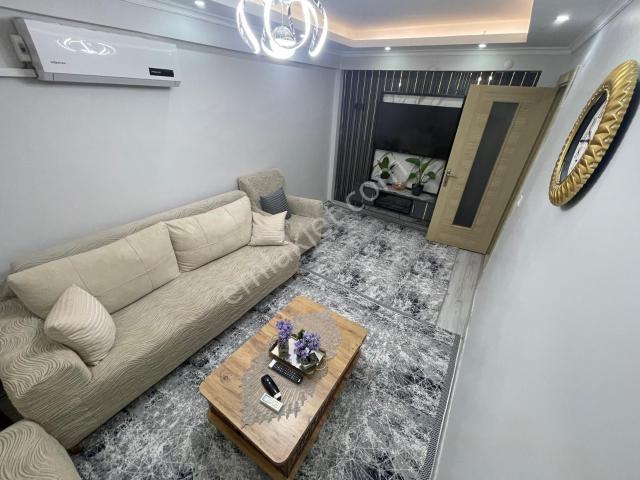 Yeni Bina 2+1 90 M2 Net Kupon Lokasyon Satılık Daire