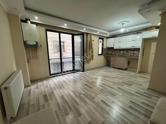 Yeni Bina Kat Mülkiyetli Kot2 Lüks 30bin Kiracılı 2+1 Amerikan Mtfk