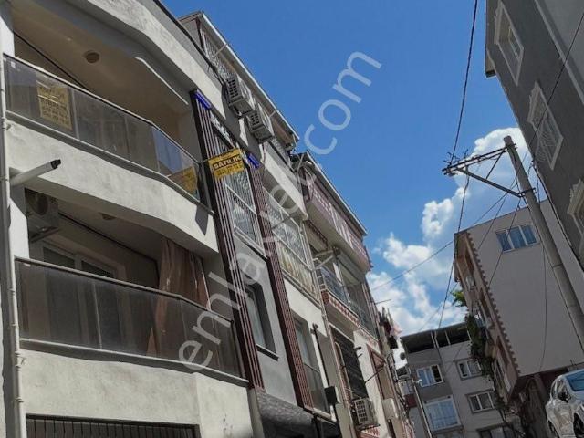 Yeni Bina,merkezi Konum,doğalgazlı