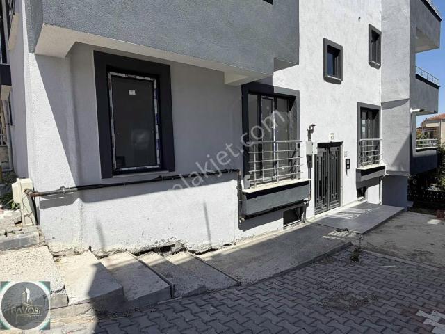 Yeni Bina Sıfır Daire, Kullanılmamış