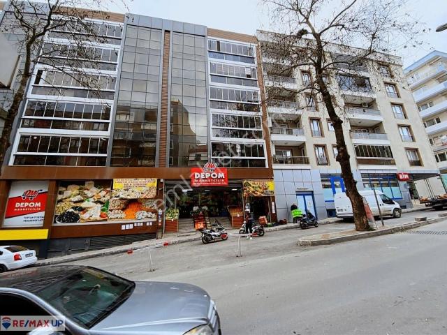 Yeni Binada 5+1 Ebeveyn Banyolu Dubleks Lüx Kiralık Daire