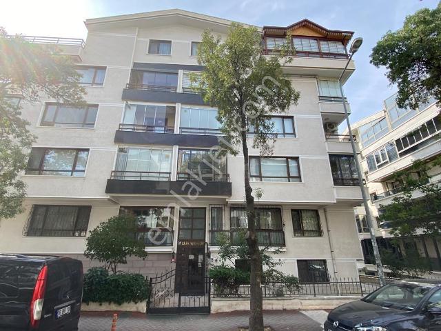 Yeni Bina'da 2+1 Ön K.otoparklı Teras Kullanımlı Full Eşyalı