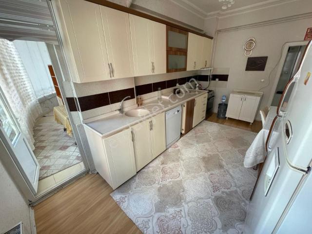 Yeni Cami Mahallesinde 3+1 Satılık Daire * Burcu Emlaktan