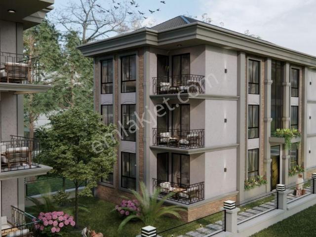 Yeni Cami Yürüme Mesafesinde Satılık 2+1 Lüks Daire