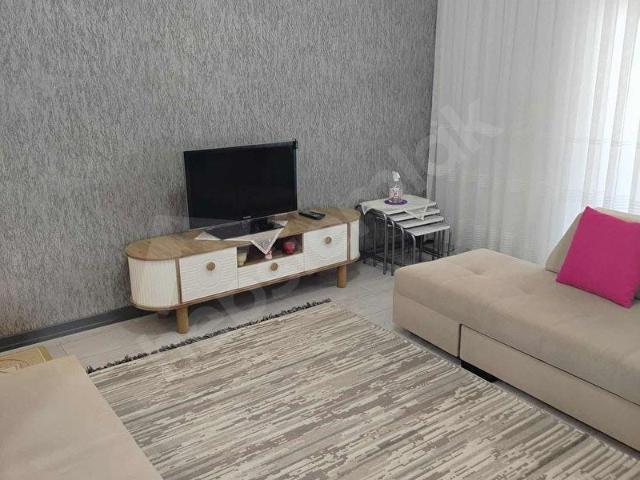 YENİCE MAH ARA KATTA LÜX SİTEDE FULL SIFIR EŞYALI KİRALIK DAİRE