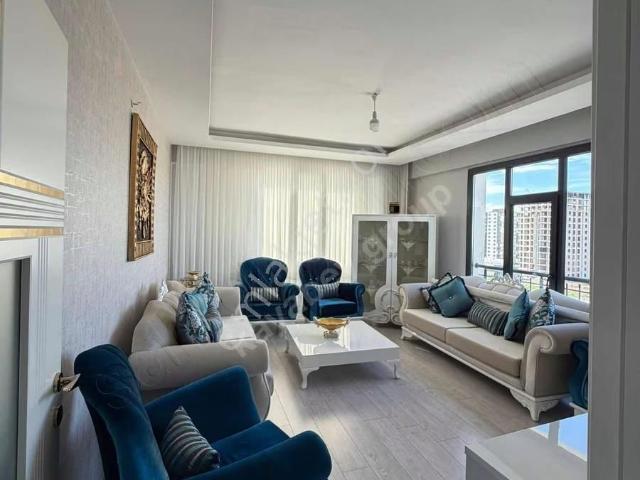 Yeni Cezaevi Civarı Acil Satılık Daire