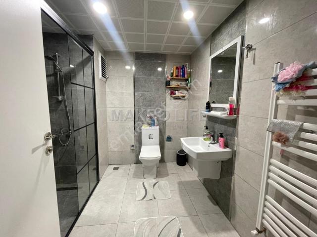 Yeni Cezaevi Karşısı 635 Toki Konutlarında Satılık 3+1 Daire