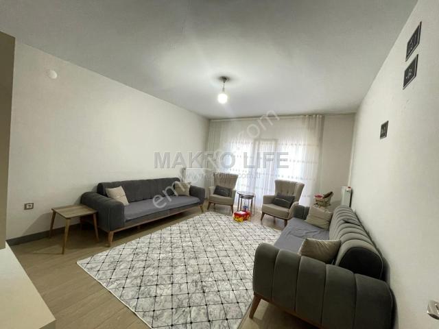 Yeni Cezaevi Karşısı 635 Toki Konutlarında Satılık 3+1 Daire
