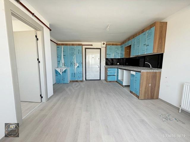 YENİCİMŞİTTE EMSALLERİNİN ÇOK ALTINDA FİYATLA ORTA KAT SIFIR 1+1