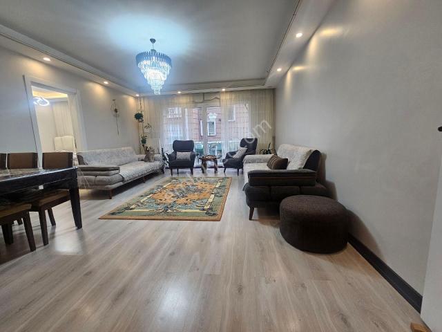 Yeni Daire 3+1 Site İçi
