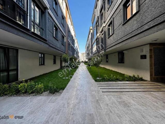 Yeni Devlet Hastanesine Komşu 2+1 | 130m2 Ultra Lüks
