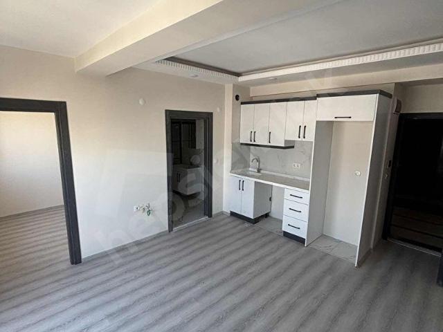 YENİDOĞAN'DA SATILIK SIFIR 2+1 DAİRE