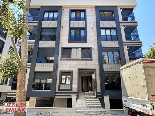 Yeni Evleneceklere Uygun 2+1 Şık Sıfır Kiralık Daire