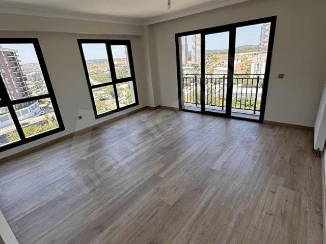 YENİ EYÜP EVLERİ 2.ETAP 3+1 KİRALIK DAİRE HAVUZLU GÜVENLİKLİ