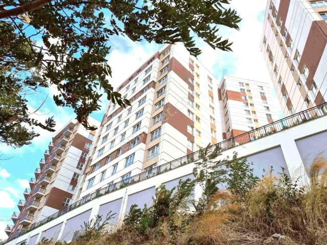 Yeni Eyüp Evleri'nde Satılık Kapalı Mutfaklı 2+1 Manzaralı Daire