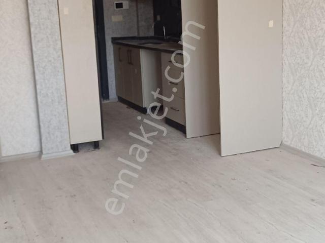 Yeni Eşyalı Sıfır Kiralık 1+1