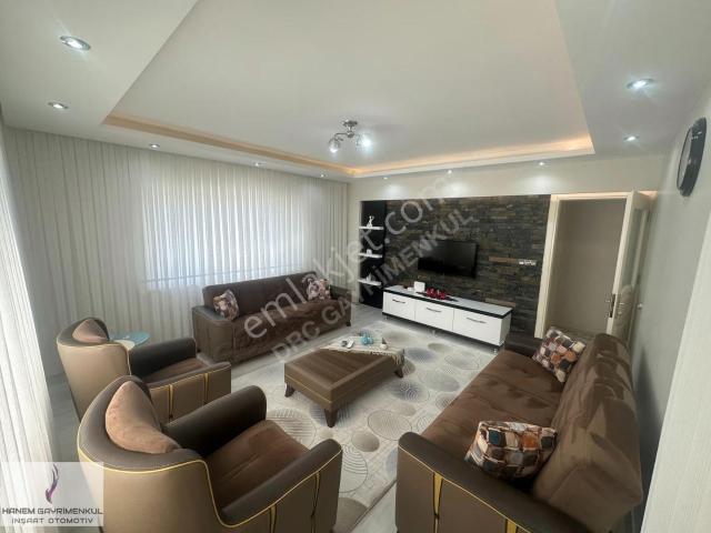 Yenişehişir Teraspark Karşısı Site İçi 3+1 Arakat Daire