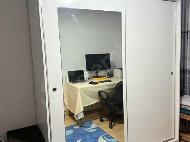 YENİŞEHİR KURTKÖY PARAGON TERASLI MUHTEŞEM 2+1 DAİRE