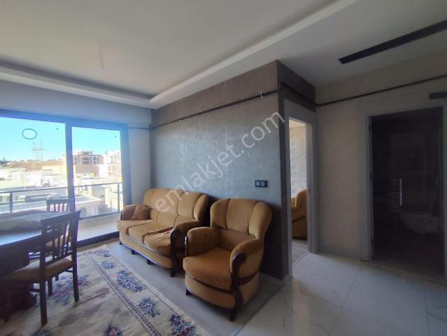 Yenişehir 450 Evler By Men Yapıda Acil Satılık 1+1 Diare