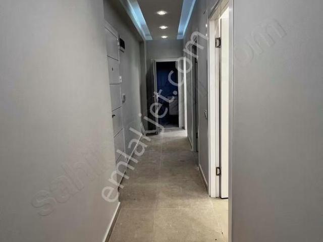 Yenişehir 50 Yıl Mah 2+1 Bağımsız Ultra Lüks Daire