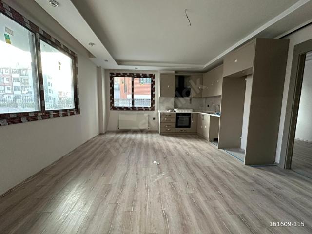 Yenişehir 50.Yılda Kelepir Daire