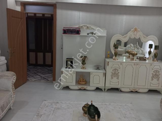 Yenişehir Caddesinde Satlık Ofis İş Yeri 1.kat