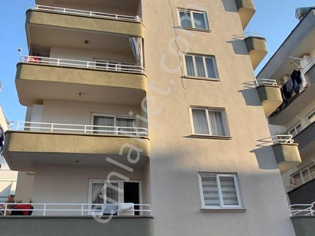 Yenişehir Cumhuriyet Mah.masrafsız Giriş Katı Satılık 2+1 Daire