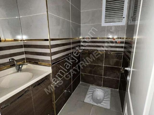 Yenişehir Akent Mh Kairalık 2+1 Zemin