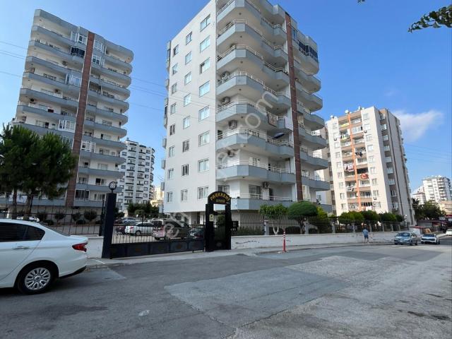 Yenişehir Batıkent’de Full Yapılı Satılık 3+1 Daire