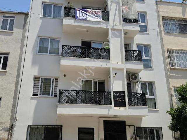 Yenişehir Bahçelievler Mah.de Masrafsız 2+1 Asansörlü