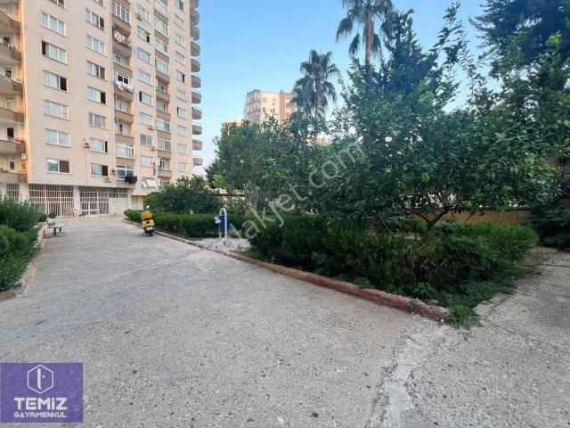 Yenişehir Barbaros Da Kiralık 3+1 Daire