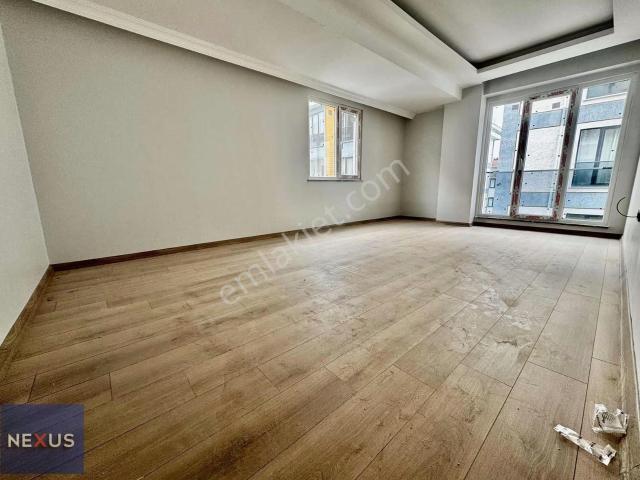Yenişehir Eşref Bitlis Bulvarı 90m2 Lüks 2+1 Satılık Daire!