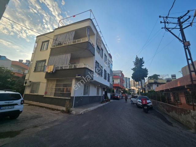 Yenişehir Eğriçam’da Bulvara Yakın Komple Satılık 3 Daireli Müstakil Bina