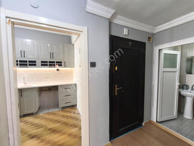 Yenişehir Forum Civarı Gmk Üzeri Satılık 3+1 Daire