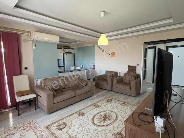 Yenişehir Kızılkaya Towers'ta Havuzlu Sitede Fırsat 2+1!